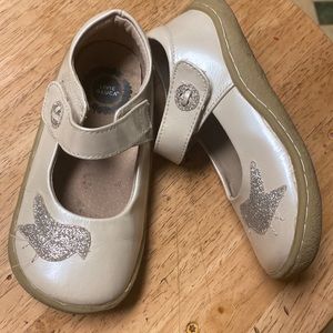 Livie & Luca bird shoes